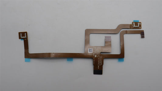 Lenovo CABLE-FPC,CLICKPAD,WWAN 5C11L99748