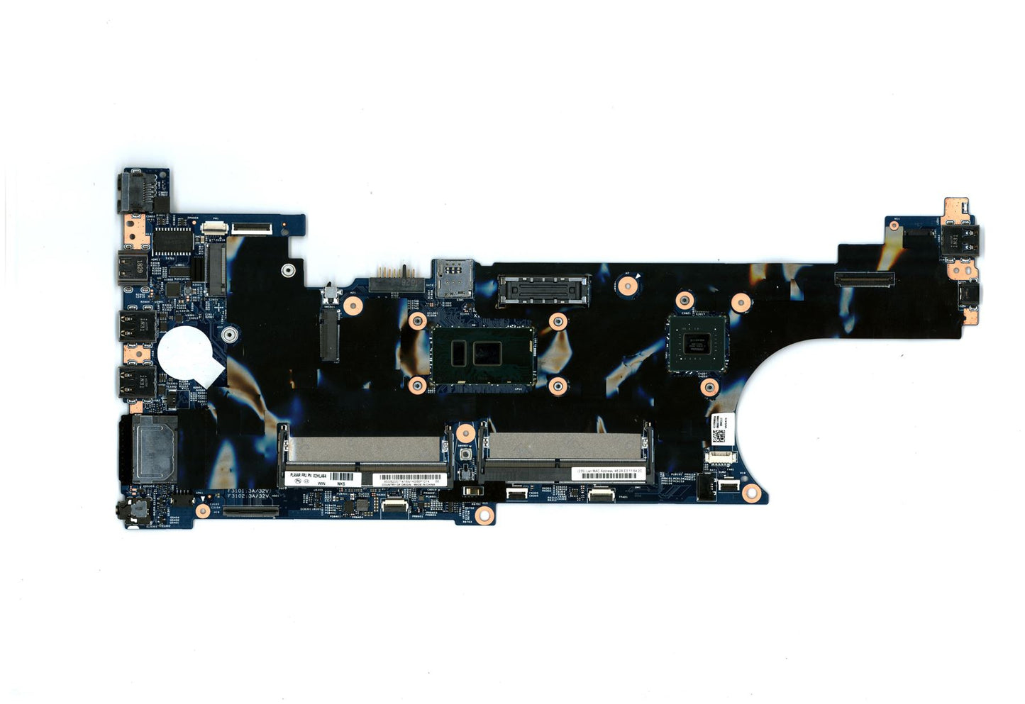 Lenovo ThinkPad T570 Motherboard Mainboard 02HL464