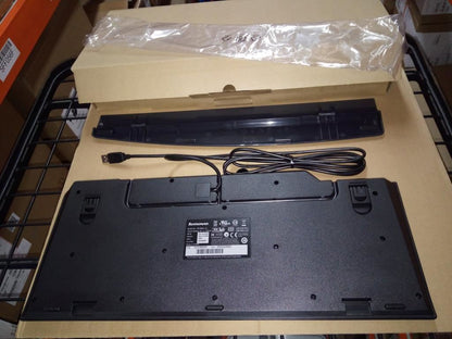 Lenovo Hungarian Keyboard 03X8609