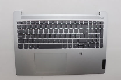 Lenovo UpCase NORDIC C83FW FP CG BL AL 5CB1N90984