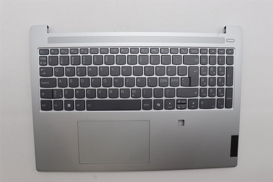 Lenovo UpCase NORDIC C83FW FP CG BL AL 5CB1N90984
