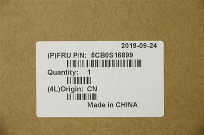 Lenovo UpperCaseASM_SWL81MVIMRGRD 5CB0S16899