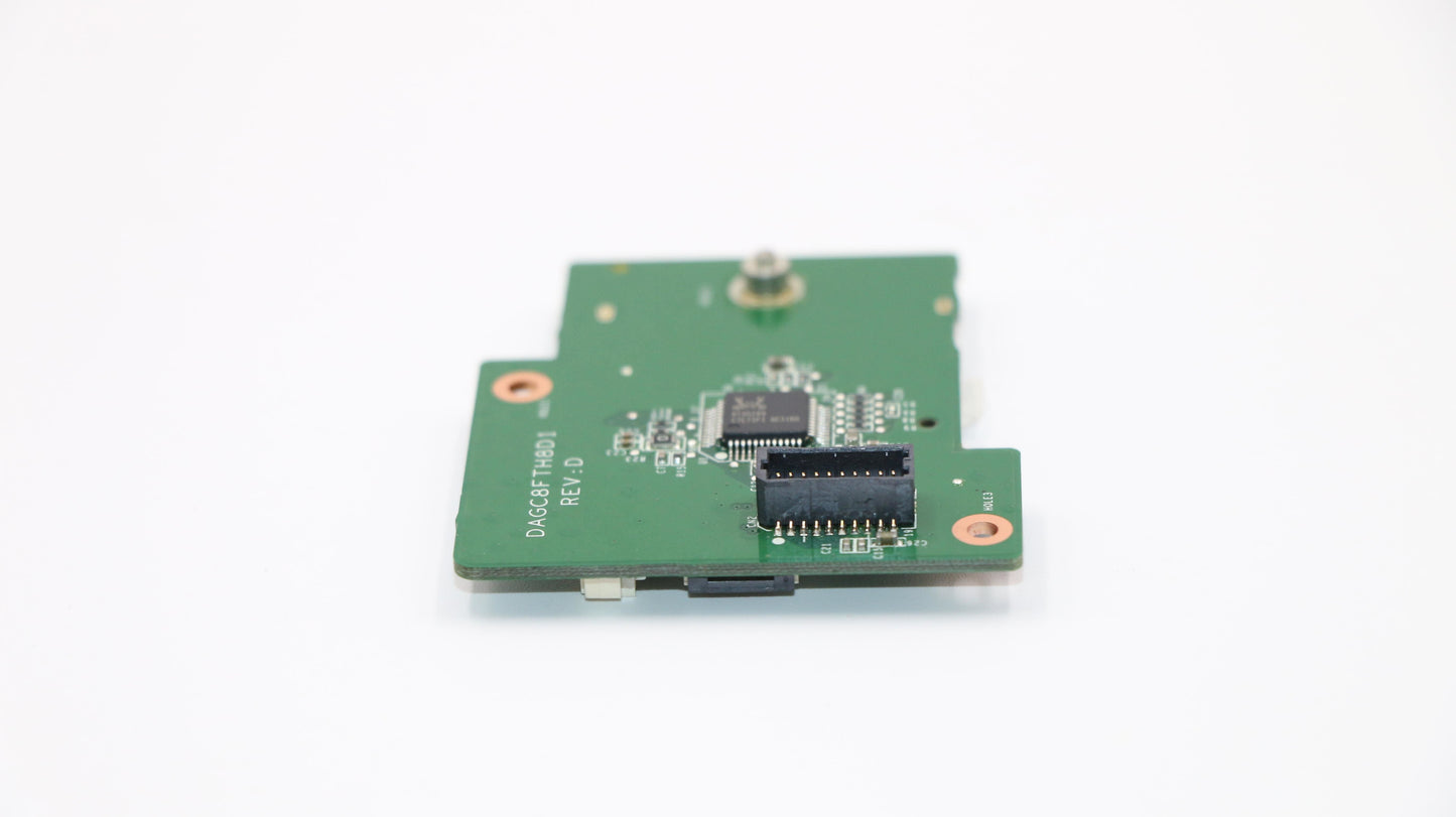 Lenovo Media Card Board 04W1743