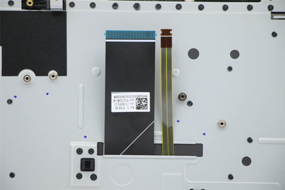 Lenovo Upper Case ASM_KO L 81TD IG 5CB0U43794