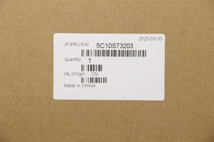 Lenovo Finger Print Cable FFC Ares 5C10S73203