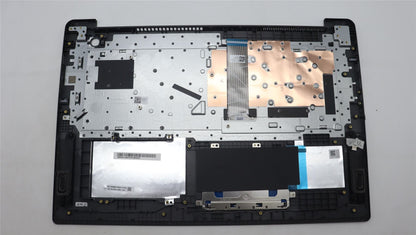 Lenovo Upper Case ASM_GRE L83A2 FP I/G 5CB1L74841