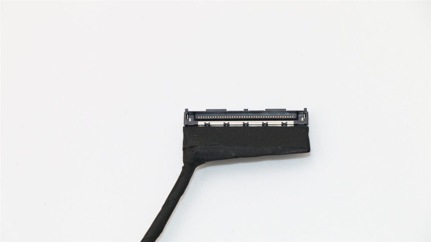 Lenovo ThinkPad P52 Cable Webcam Camera 01YU231
