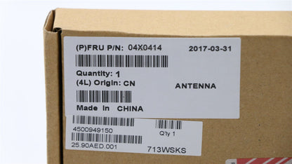 Lenovo FRU GPS antenna 04X0414
