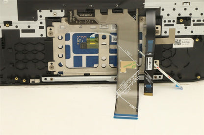 Lenovo Upper Case ASM_UKR C 82K1 RGB 5CB1D04611