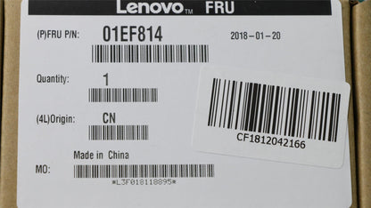 Lenovo BRACKET AVC,C2 bracket 01EF814