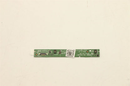 Lenovo Without Camera board 00NY634