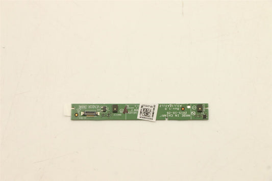 Lenovo Without Camera board 00NY634