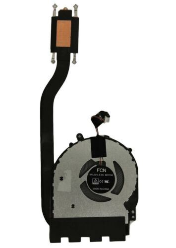 Genuine HP Pavilion 14-CD CPU Thermal Cooling Fan L18222-001