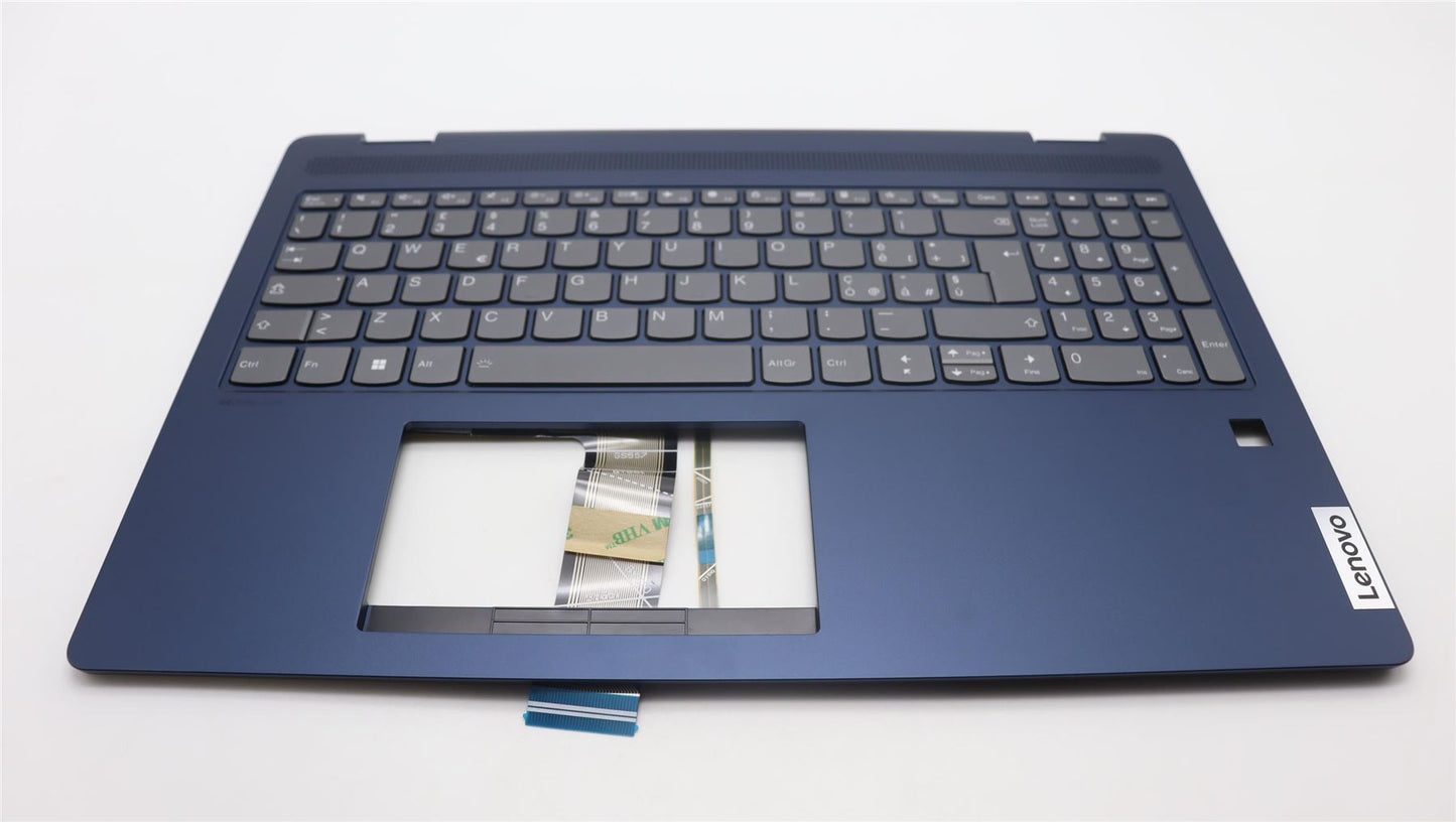 Lenovo Upper Case ASM_ITA W 82Y1 AB 5CB1L30930