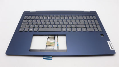 Lenovo Upper Case ASM_ITA W 82Y1 AB 5CB1L30930