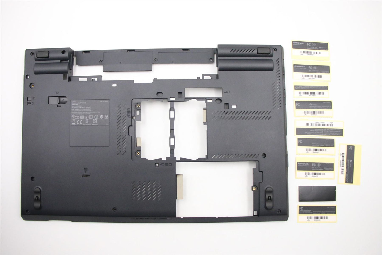 Lenovo FRU Base Cover ROW WS 04W1588