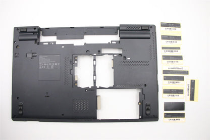 Lenovo FRU Base Cover ROW WS 04W1588