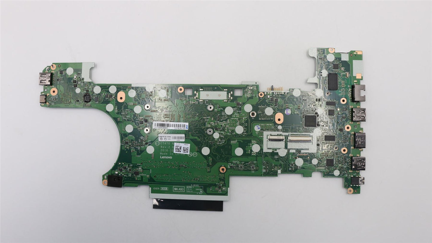 Lenovo WIN, i3-7100U, Y-TPM2, UMA 01LV667