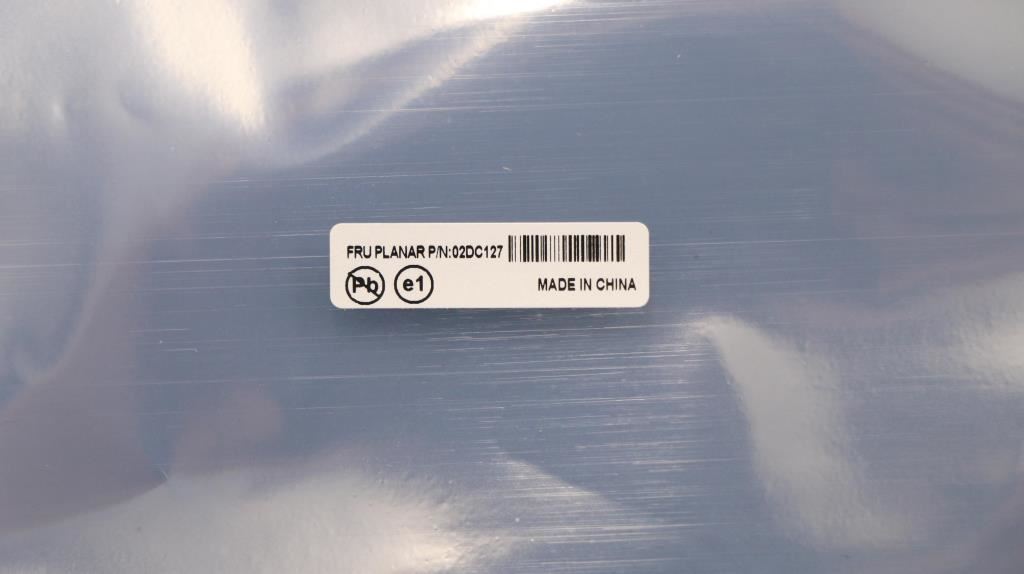 Lenovo Pen charger board Cable 02DC127