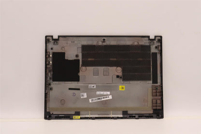 Lenovo ThinkPad T14 3 Bottom Base Lower Chassis Cover Black 5CB1H81777