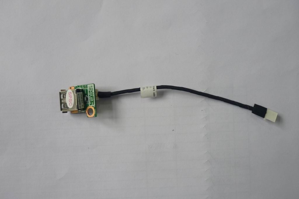 Lenovo LA46 W/CABLE HYBRID USB Board 31043262