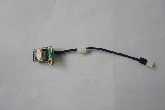 Lenovo LA46 W/CABLE HYBRID USB Board 31043262