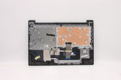 Lenovo Upper Case ASM_NORDICL81X8NFPABDIS 5CB1C17161