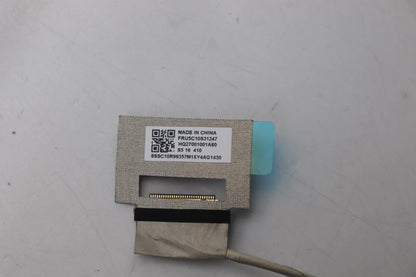 Lenovo H 83J1_LCD_nt _IR_W/ TOF LCD Display eDP IR Cable 5C10S31247