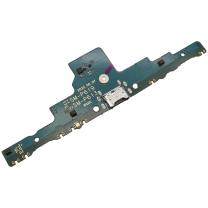 Samsung SM-P619 Galaxy Tab S6 Lite (2022) LTE Charging Port Flex GH82-29086A