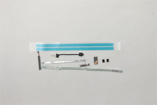 Lenovo Dual Mic Board W 81J0 W/CABLE 5C50S25014