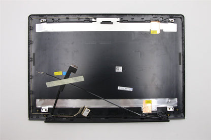 Lenovo IdeaPad 510-15IKB LCD Cover Rear Back Housing Grey 5CB0M31241