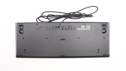Lenovo ThinkCentre M90a Pro 3 M920z M90a 2 M90a 3 USB Wired Keyboard 00XH689
