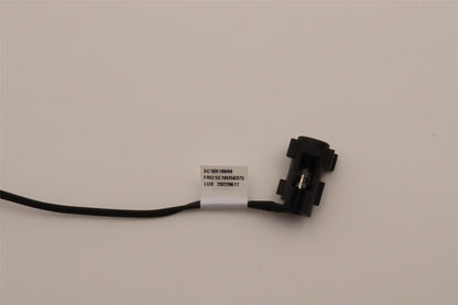 Lenovo Fru, 65mm Tiny 8 Logo LED cable 5C10U58375