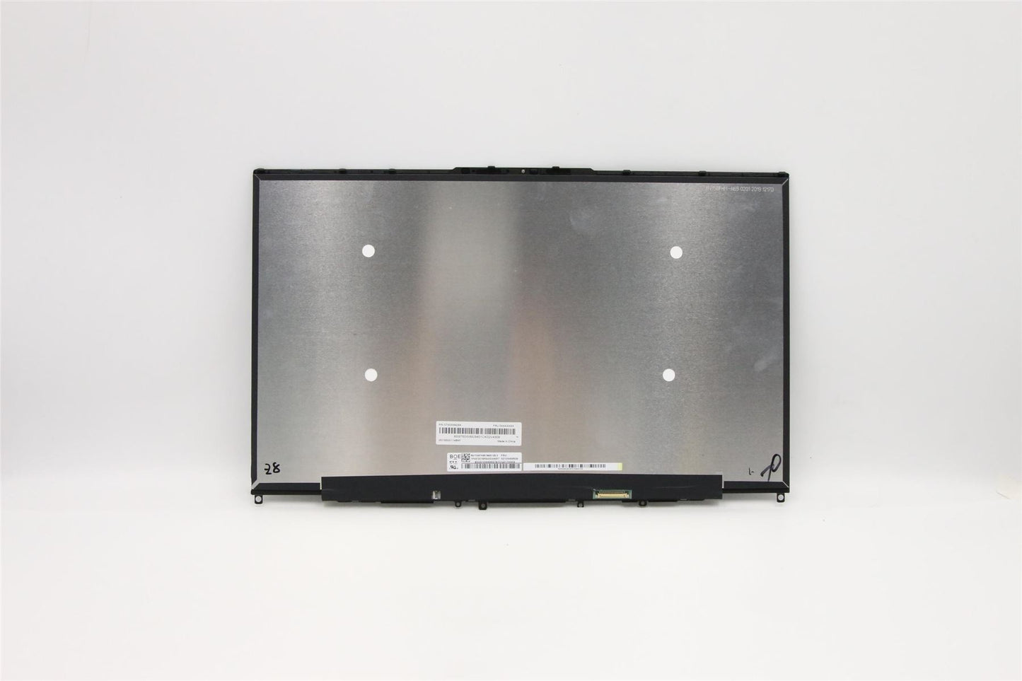 Lenovo LCD module Q 82AA FHD GL 5D10S39648