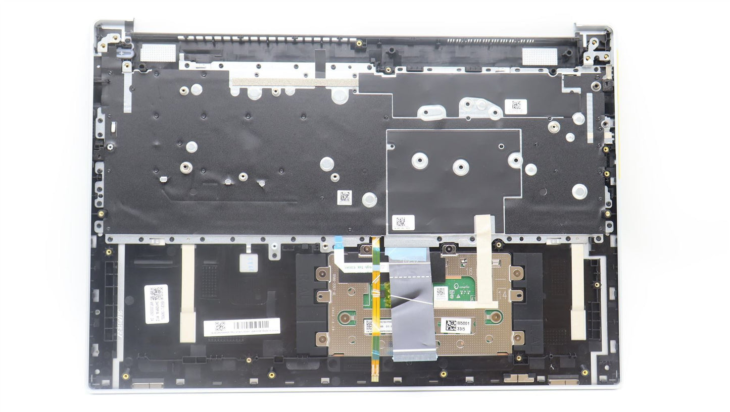 Lenovo UpCase_POR C82XF NFP CG BL ALDF 5CB1L50487