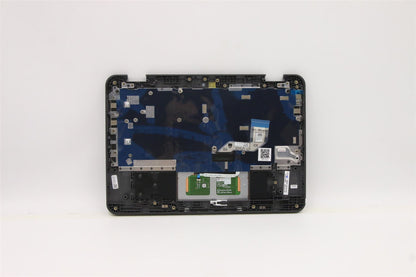 Lenovo MECH_ASM FRU KBD w/C Cov FRA Chicony 5M11C88956