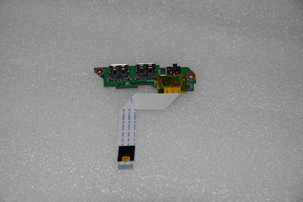 Lenovo S10-3C USB Board 11012406