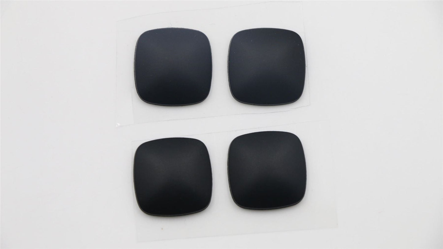 Lenovo Chromebook N42-20 N42-20 Touch Bottom Base Rubber Feet Black 5F40M09669
