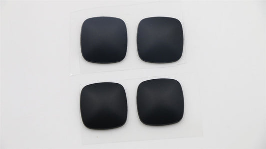 Lenovo Chromebook N42-20 N42-20 Touch Bottom Base Rubber Feet Black 5F40M09669