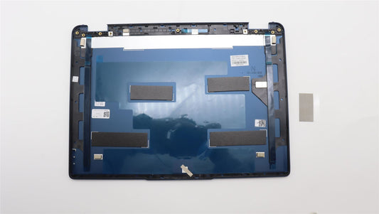 Lenovo IdeaPad 5 14IRU8 LCD Cover Rear Back Housing Blue 5CB1L30592