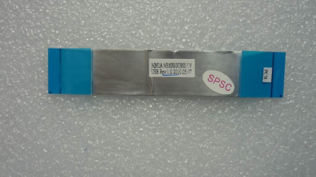 Lenovo NIMUA BOARD USB FFC Cable 31044633