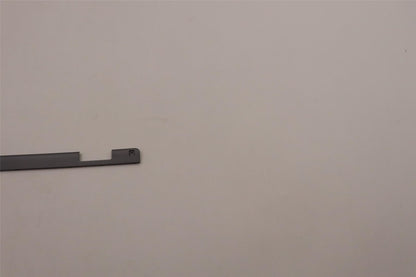 Lenovo Yoga L13 4 L13 Gen 4 Hinge Cap Strip Trim Cover Grey 5CB1H66046