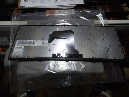 Genuine Lenovo S40-70 Keyboard Czech Black 25208622 25208742 25208682