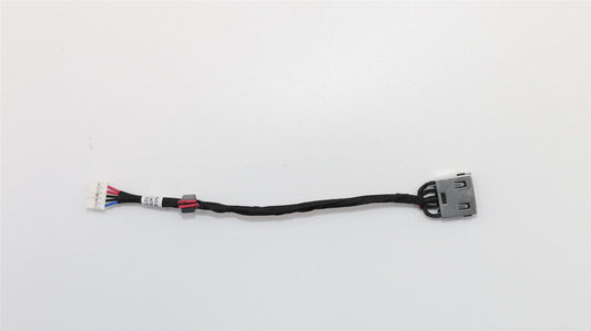 Lenovo 500-15ACZ 500-15ISK Z51-70 DC In Port Socket Power Cable 5C10J23750