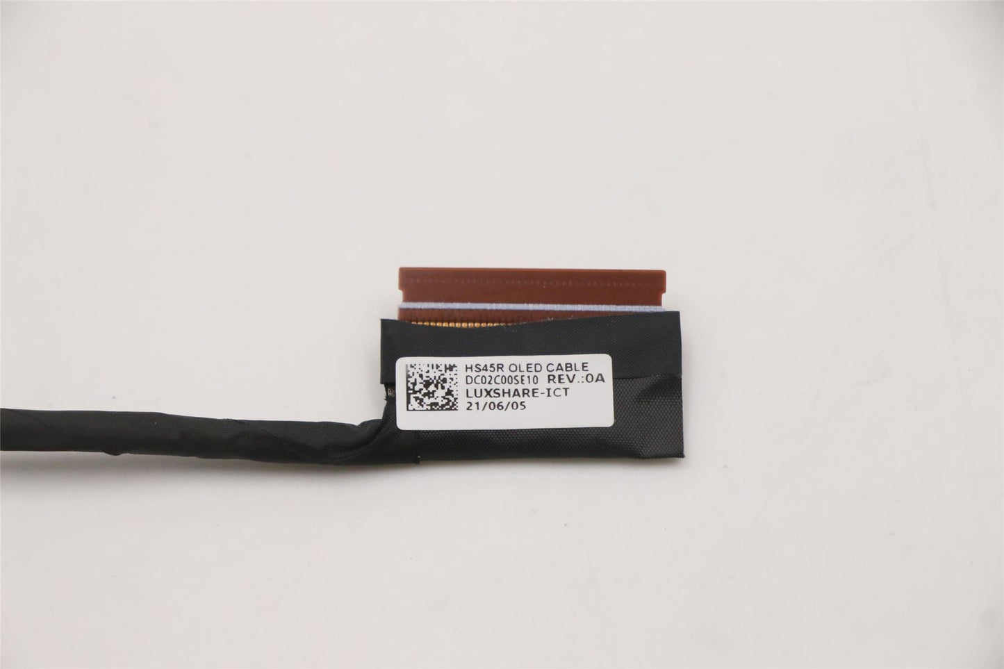 Lenovo Yoga 7 Pro-14IHU5 O Cable Lcd Screen Display LED 5C10S30257