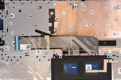 Lenovo Upper Case ASM_HBW L82RM AB_NFP 5CB1H72493
