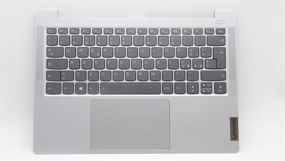 Lenovo UpperCase_ITA C82XD NFP CG BL PL 5CB1L10878