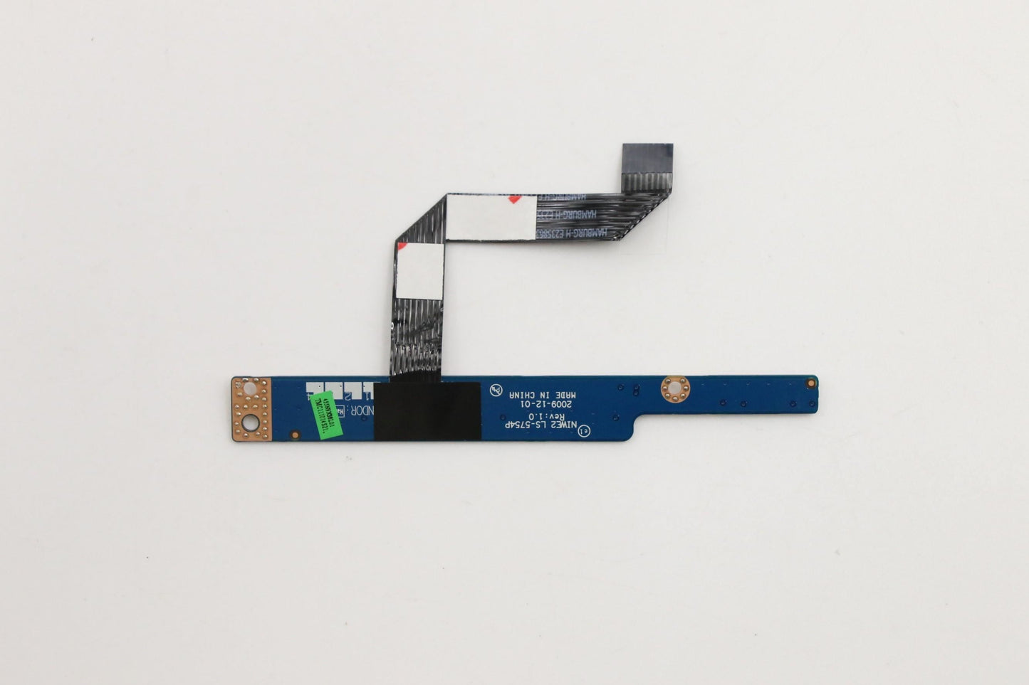 Lenovo NIWE2 BOARD-15.6 Power Board 11011870