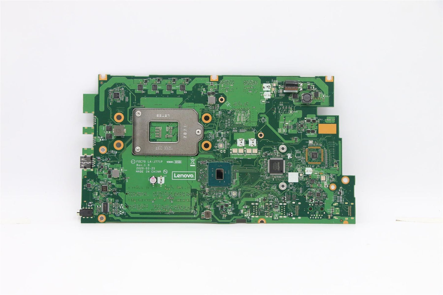 Lenovo IdeaCentre 3-24IMB05 3-22IMB05 Motherboard Mainboard UMA 5B20U54070