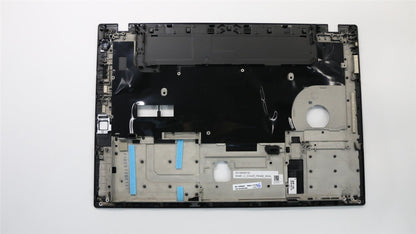 Lenovo Windu2AMD C cover asy FPR Hole 02DC284